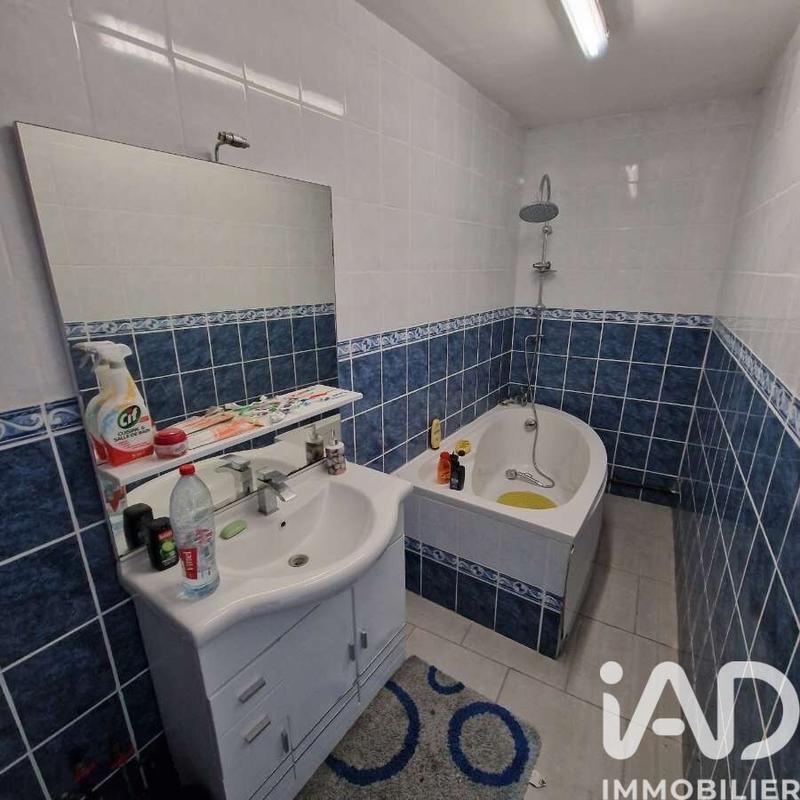 Maison de ville - 109 m² - 5 pièces