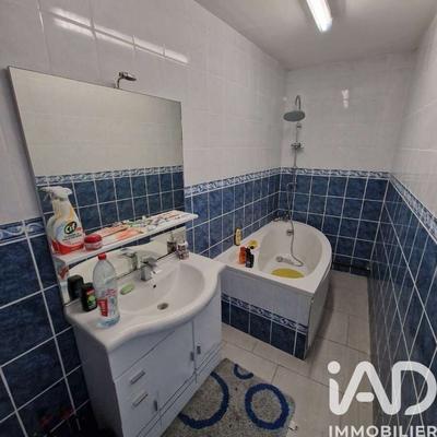 Maison de ville - 109 m² - 5 pièces