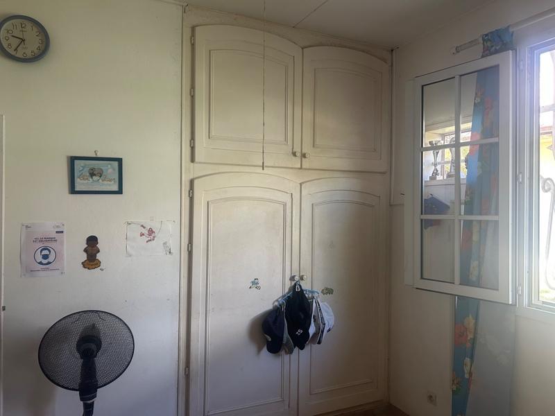 Maison - 171 m² - 6 pièces