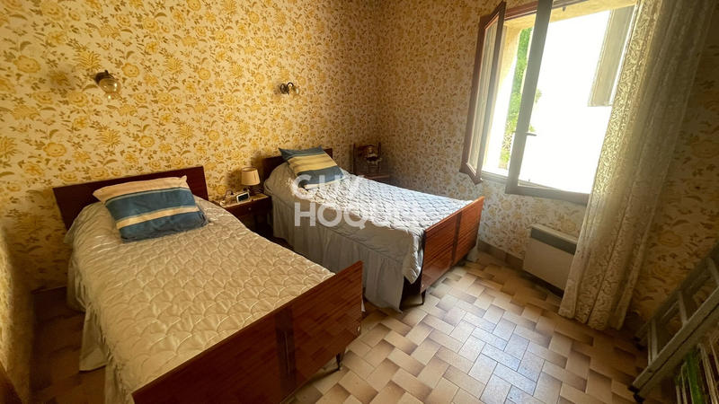 Maison de ville - 82 m² - 4 pièces