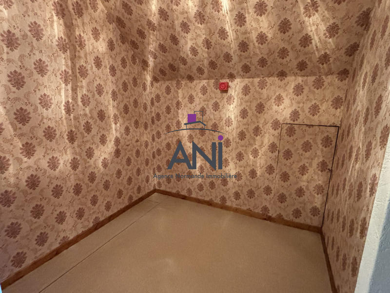 Maison traditionnelle - 110 m² - 6 pièces