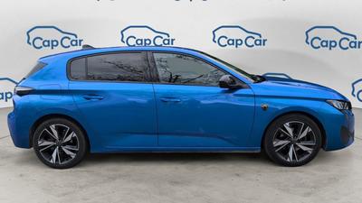 Peugeot 308 II 1.2 Puretech 130 Allure Pack