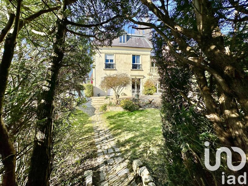 Maison - 146 m² - 6 pièces