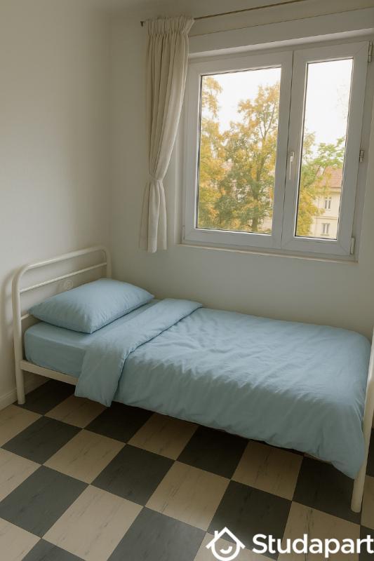 Appartement - 68 m² - 3 pièces