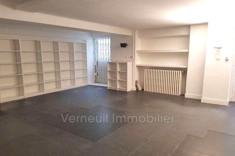 Bureau - 272 m² - 2 pièces