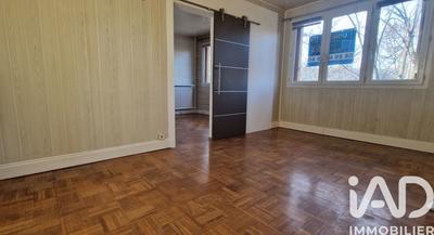 Appartement - 68 m² - 4 pièces