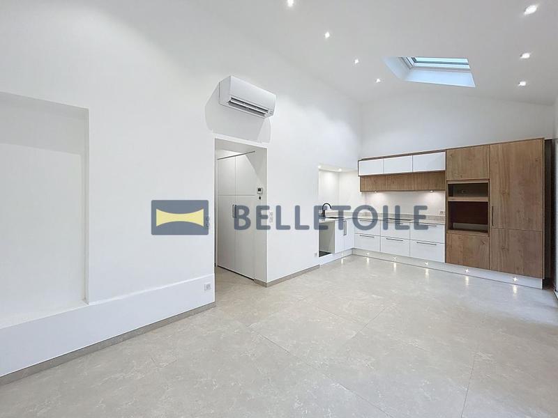 Maison - 76 m² - 4 pièces