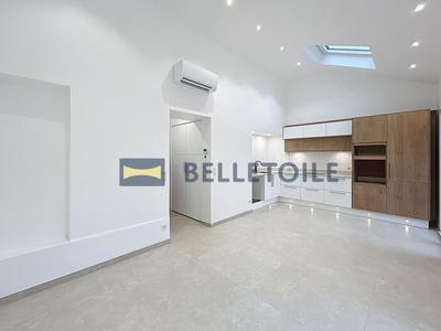 Maison - 76 m² - 4 pièces