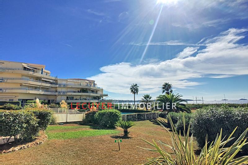 Appartement - 22 m² - 1 pièce