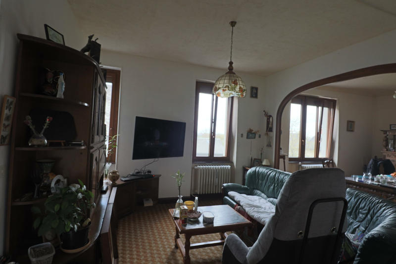 Maison - 147 m² - 7 pièces