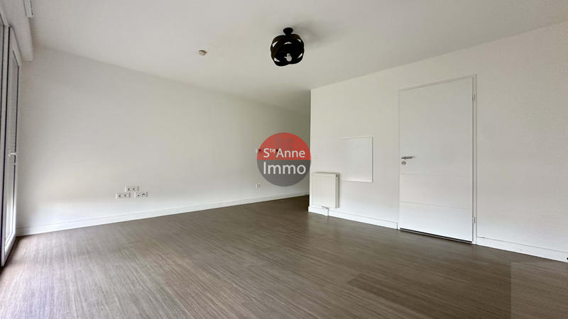 Appartement - 30 m² - 1 pièce