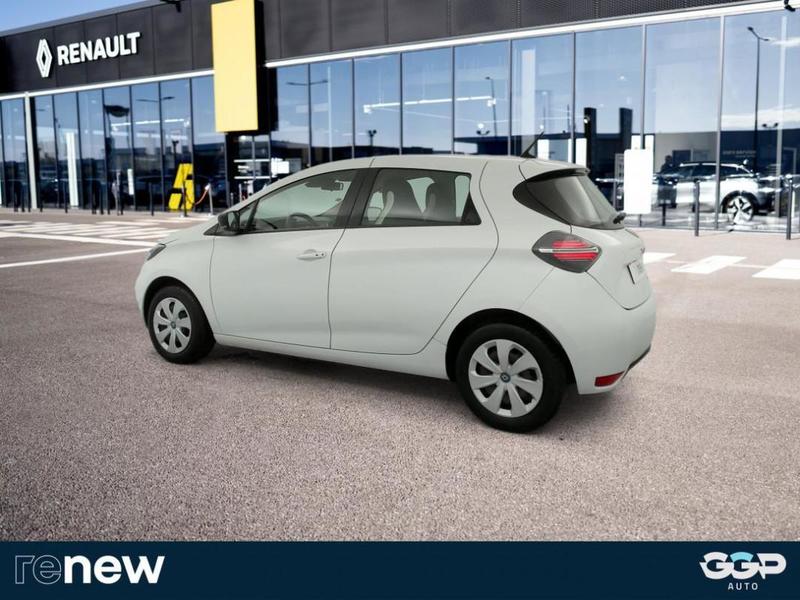 Renault Zoe R110 Life