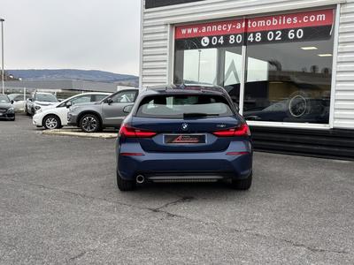 Bmw Série 1 118i 140ch Edition Sport