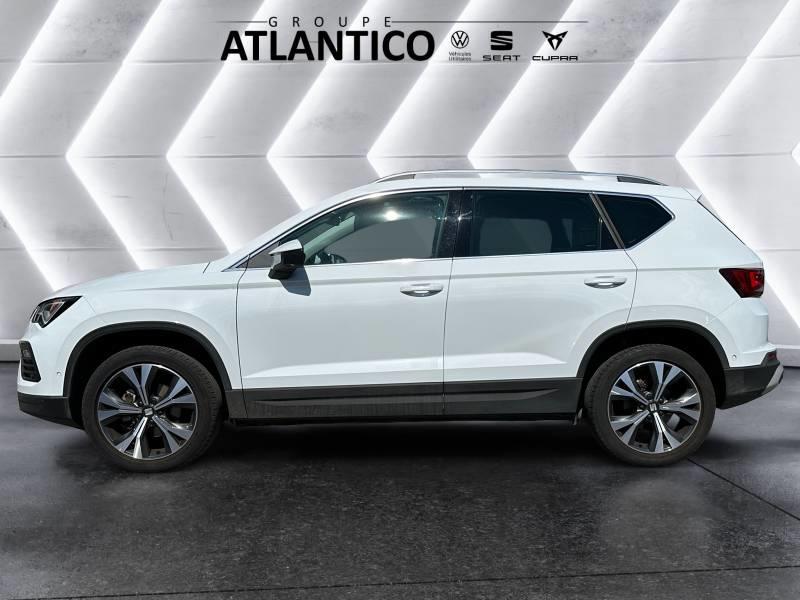 Seat Ateca 1.0 Tsi 110 ch Start/Stop Urban Advanced