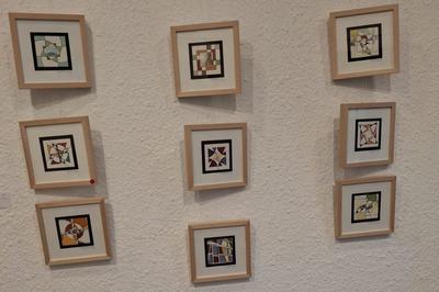 Expo-vente au musée