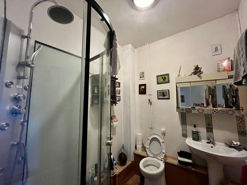 Maison en pierre - 132 m² - 5 pièces