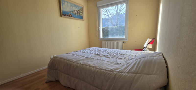 Appartement - 113 m² - 5 pièces