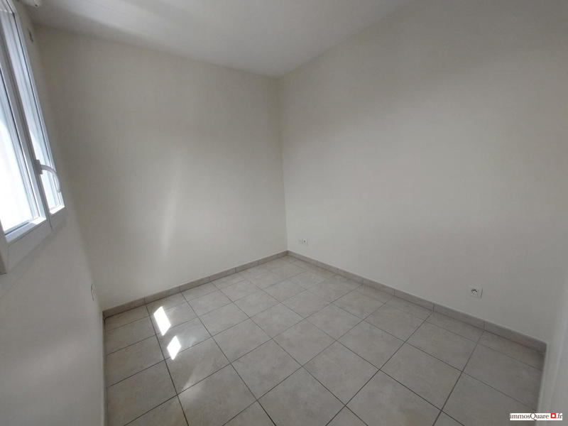 Appartement - 34 m² - 2 pièces