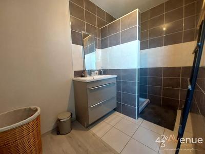 Maison - 103 m² - 4 pièces