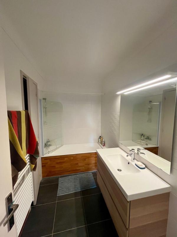 Appartement - 77 m² - 4 pièces