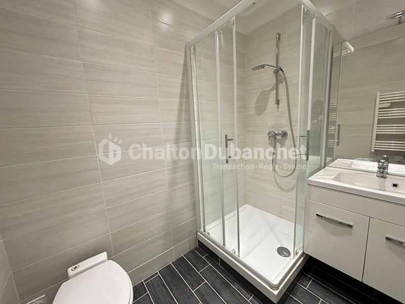 Appartement - 63 m² - 2 pièces