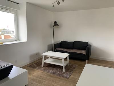Appartement - 34 m² - 1 pièce