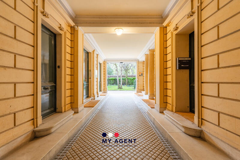 Appartement - 10 m² - 1 pièce