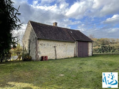 Maison - 69 m² - 4 pièces