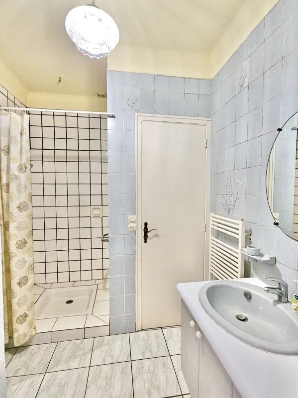 Maison - 115 m² - 7 pièces