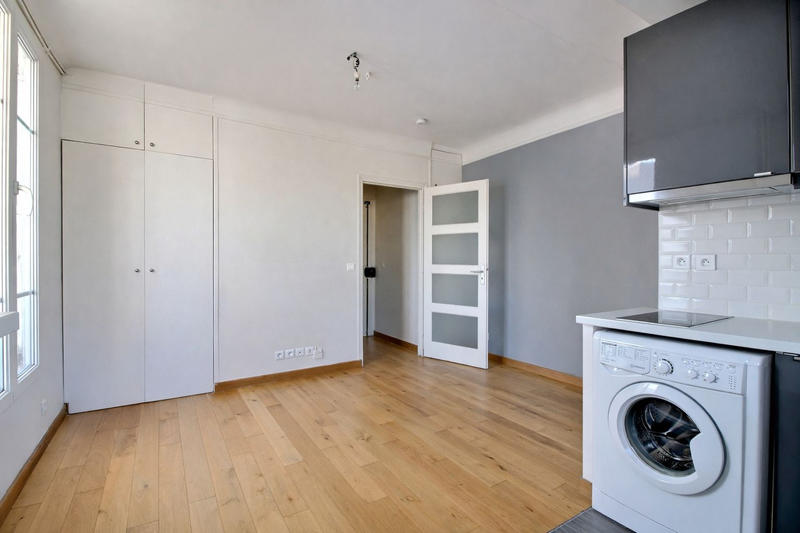 Appartement - 20 m² - 1 pièce