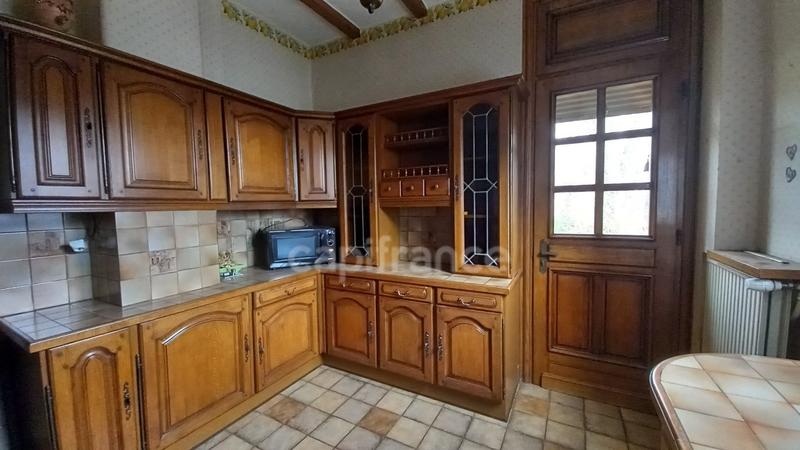 Maison bourgeoise - 239 m² - 11 pièces