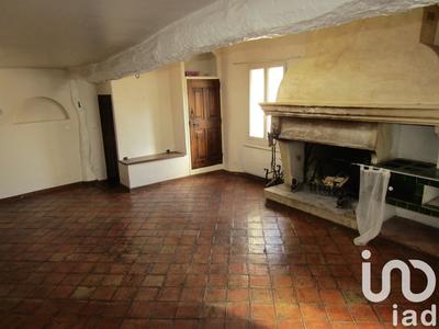 Maison de village - 170 m² - 8 pièces