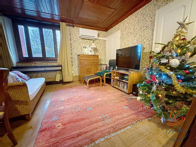 Maison - 141 m² - 4 pièces