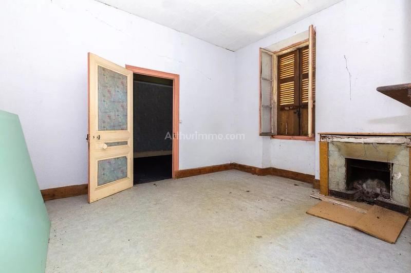 Immeuble - 264 m² - 12 pièces