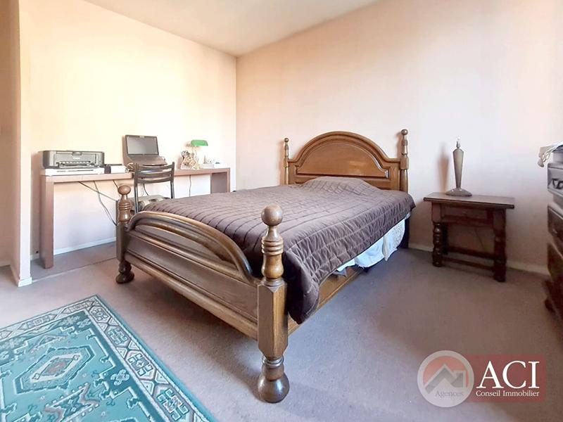 Maison - 103 m² - 5 pièces