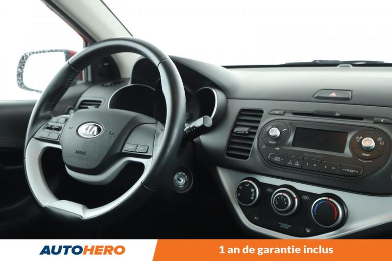 Kia Picanto 1.0 Origins 5p 66 ch