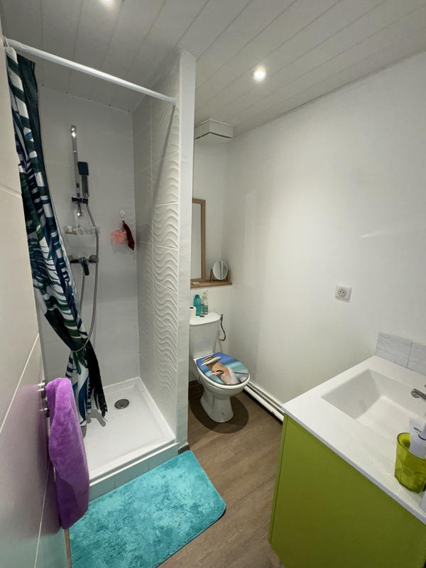 Appartement - 86 m² - 4 pièces