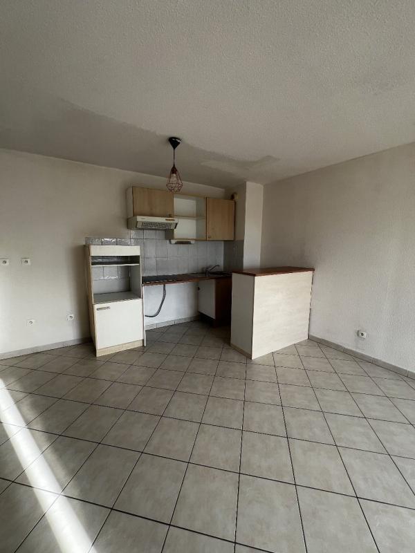 Appartement - 41 m² - 2 pièces