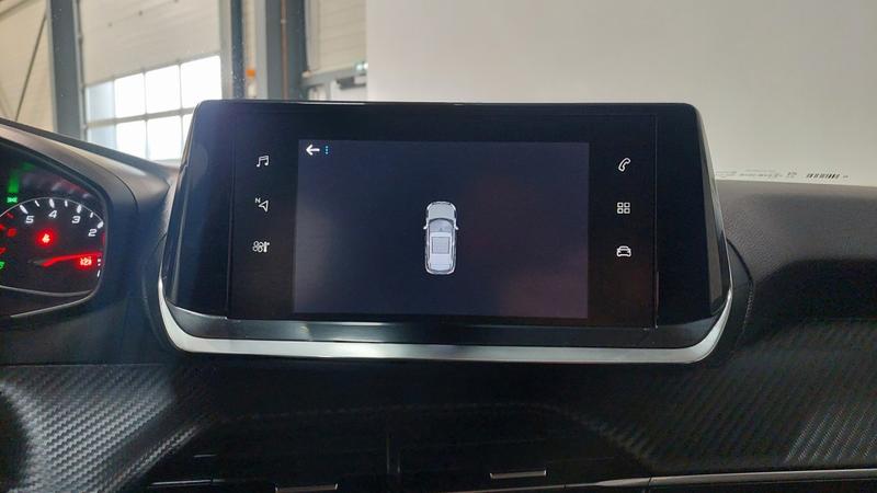 Peugeot 2008 Bluehdi 130 s&amp;S Eat8 Active Business