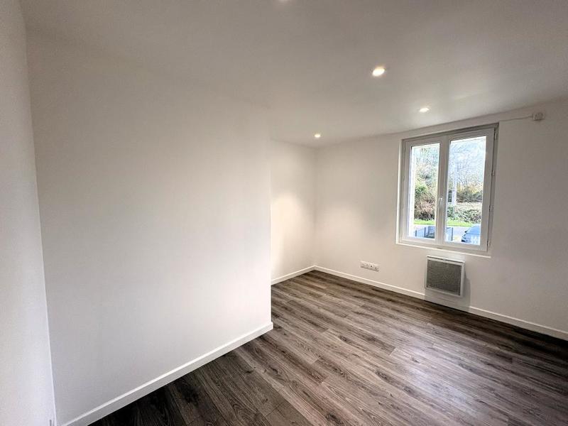 Maison ancienne - 102 m² - 6 pièces