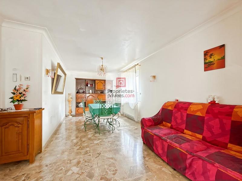 Maison - 155 m² - 7 pièces