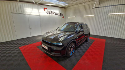 Lynk &amp; Co 01 1.5 261ch Hybride Rechargeable