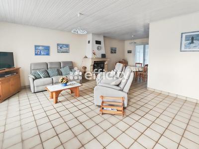 Pavillon - 98 m² - 4 pièces