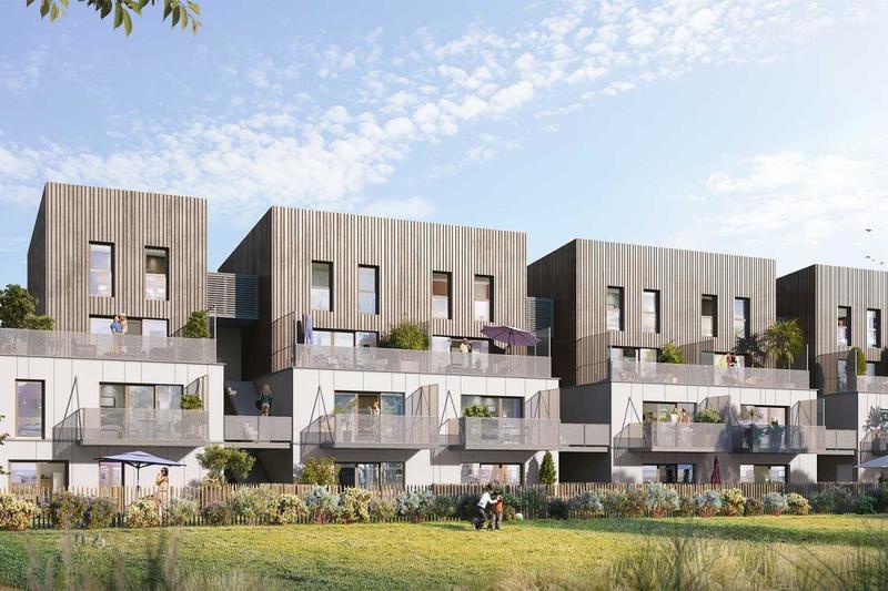 Appartement - Neuf