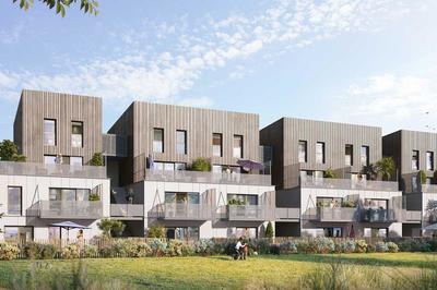 Appartement - Neuf