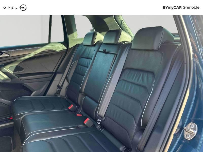 Volkswagen Tiguan 1.4 eHybrid 245ch Dsg6 R-Line Exclusive