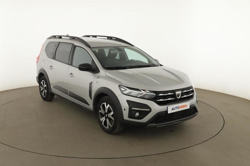 Dacia Jogger 1.0 TCe Sl Extreme + 7pl 110 ch