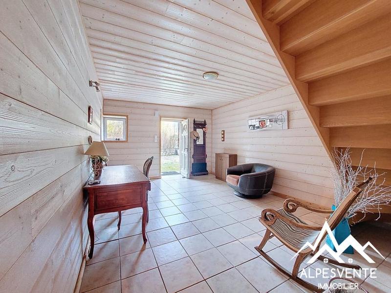 Moulin - 160 m² - 5 pièces