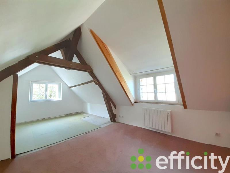 Maison - 170 m² - 8 pièces