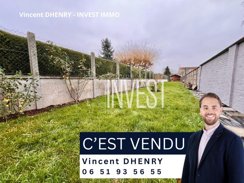 Maison ancienne - 108 m² - 5 pièces